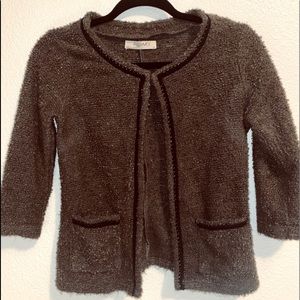 Romy Cozy sweater